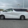 toyota alphard 2015 quick_quick_DBA-AGH30W_AGH30-0047857 image 2