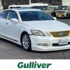 lexus gs 2006 -LEXUS--Lexus GS DAA-GWS191--GWS191-5002545---LEXUS--Lexus GS DAA-GWS191--GWS191-5002545- image 1