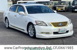 lexus gs 2006 -LEXUS--Lexus GS DAA-GWS191--GWS191-5002545---LEXUS--Lexus GS DAA-GWS191--GWS191-5002545-