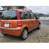 fiat panda 2009 -FIAT 【京都 503ｽ 131】--Fiat Panda ABA-16912--ZFA16900001287591---FIAT 【京都 503ｽ 131】--Fiat Panda ABA-16912--ZFA16900001287591- image 2