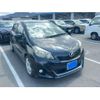 toyota vitz 2012 -TOYOTA--Vitz DBA-NCP131--NCP131-2013643---TOYOTA--Vitz DBA-NCP131--NCP131-2013643- image 2