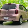 nissan march 2017 quick_quick_DBA-K13_K13-385468 image 3