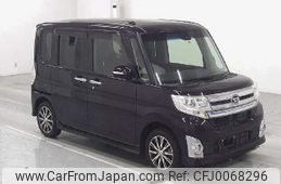 daihatsu tanto 2015 -DAIHATSU--Tanto LA600S-0300552---DAIHATSU--Tanto LA600S-0300552-