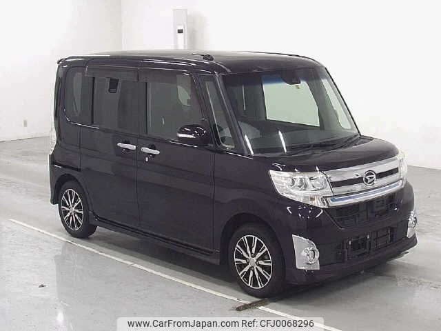 daihatsu tanto 2015 -DAIHATSU--Tanto LA600S-0300552---DAIHATSU--Tanto LA600S-0300552- image 1