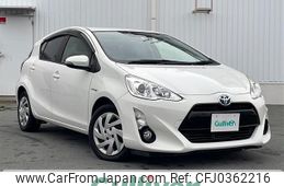 toyota aqua 2015 -TOYOTA--AQUA DAA-NHP10--NHP10-6434571---TOYOTA--AQUA DAA-NHP10--NHP10-6434571-