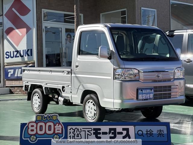 honda acty-truck 2021 GOO_JP_700060017330241228012 image 1