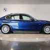 bmw 3-series 2017 quick_quick_DBA-8A20_WBA8A16030NU74201 image 4