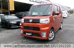 daihatsu wake 2021 -DAIHATSU--WAKE 4BA-LA700S--LA700S-0167904---DAIHATSU--WAKE 4BA-LA700S--LA700S-0167904-