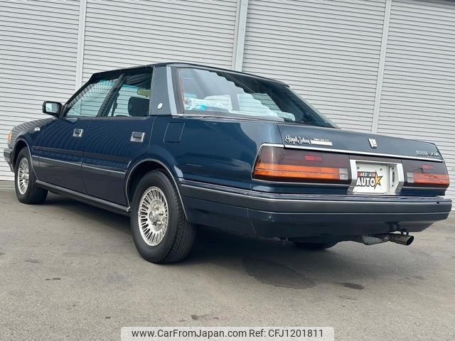 クラウンGS121 1986 Toyota Crown GS121 - Car Price $12,980