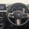 bmw 5-series 2019 -BMW--BMW 5 Series 3DA-JF20--WBAJF52000BP77891---BMW--BMW 5 Series 3DA-JF20--WBAJF52000BP77891- image 3