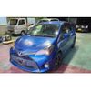 toyota vitz 2014 CFJ1795686 image 15