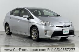 toyota prius 2012 -TOYOTA--Prius DAA-ZVW30--ZVW30-5421945---TOYOTA--Prius DAA-ZVW30--ZVW30-5421945-