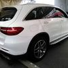 mercedes-benz glc-class 2018 -MERCEDES-BENZ--ﾍﾞﾝﾂ GLCｸﾗｽ DBA-253942C--WDC2539422F415406---MERCEDES-BENZ--ﾍﾞﾝﾂ GLCｸﾗｽ DBA-253942C--WDC2539422F415406- image 7