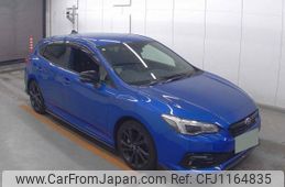 subaru impreza-sports 2021 quick_quick_3BA-GT7_GT7-218260