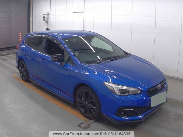 subaru impreza-sports 2021 quick_quick_3BA-GT7_GT7-218260 image 1