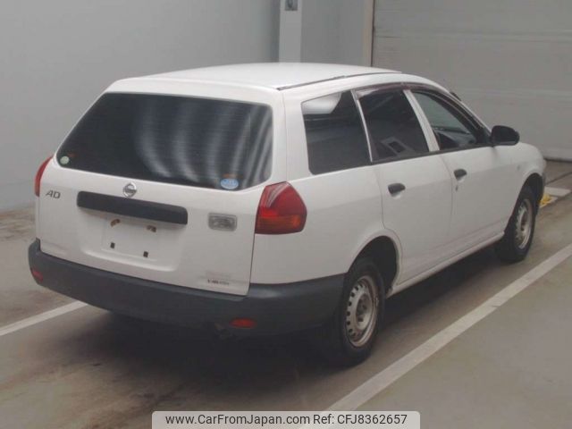 nissan ad-van 2006 -NISSAN--AD Van VY11-710742---NISSAN--AD Van VY11-710742- image 2