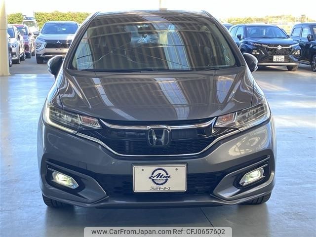 honda fit 2018 -HONDA--Fit DBA-GK3--GK3-1340349---HONDA--Fit DBA-GK3--GK3-1340349- image 2