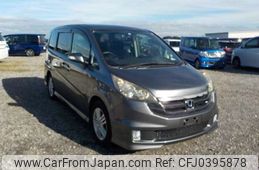 honda stepwagon 2007 -HONDA--Stepwgn DBA-RG1--RG1-1305573---HONDA--Stepwgn DBA-RG1--RG1-1305573-