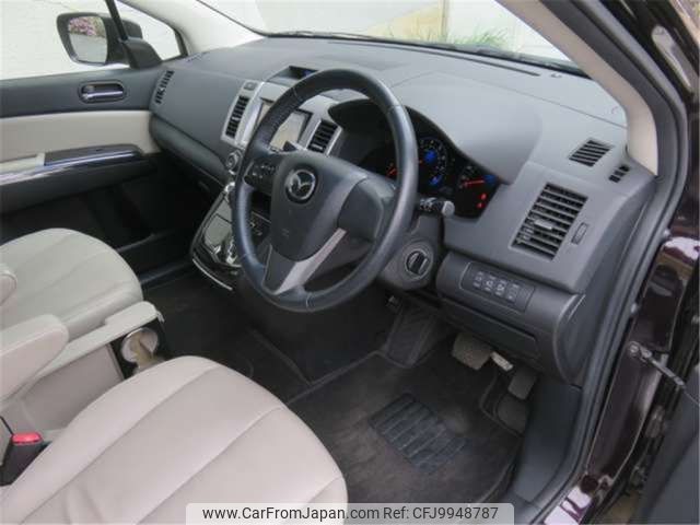 mazda mpv 2011 CFJ9948787 image 2