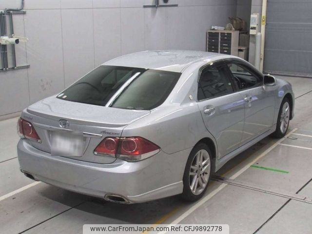 toyota crown 2010 -TOYOTA 【名古屋 342せ78】--Crown GRS200-0054461---TOYOTA 【名古屋 342せ78】--Crown GRS200-0054461- image 2