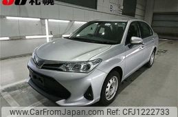 toyota corolla-axio 2020 -TOYOTA--Corolla Axio NZE164-7077814---TOYOTA--Corolla Axio NZE164-7077814-
