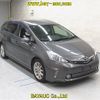 toyota prius-α 2012 CFJ1692793 image 1