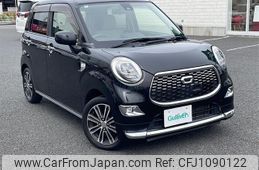 daihatsu cast 2016 -DAIHATSU--Cast DBA-LA250S--LA250S-0040893---DAIHATSU--Cast DBA-LA250S--LA250S-0040893-