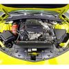 chevrolet camaro 2019 CFJ1586398 image 11