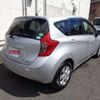 nissan note 2015 TE2655 image 1