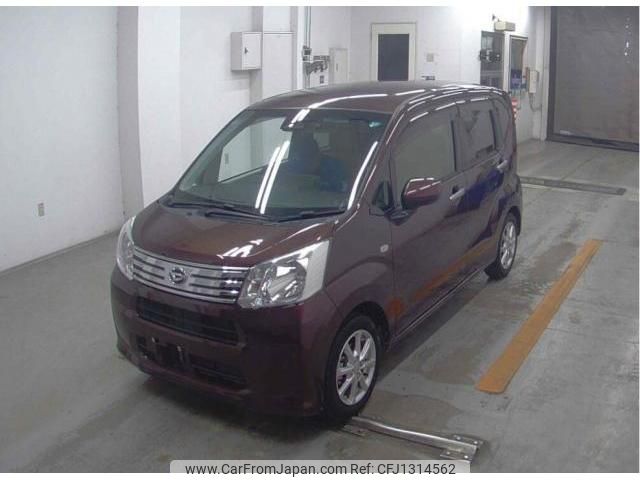 daihatsu move 2020 quick_quick_DBA-L150S_LA150S-2061400 image 1