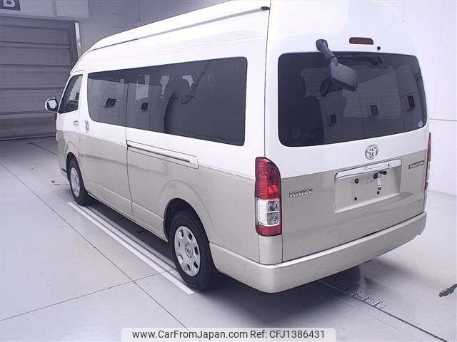 toyota hiace-wagon 2019 -TOYOTA--Hiace Wagon TRH224W-0020722---TOYOTA--Hiace Wagon TRH224W-0020722- image 2