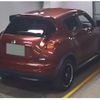 nissan juke 2011 -NISSAN 【多摩 303ﾐ8418】--Juke DBA-YF15--YF15-026436---NISSAN 【多摩 303ﾐ8418】--Juke DBA-YF15--YF15-026436- image 5