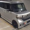 honda n-box-plus 2012 -HONDA 【福岡 582ﾈ4263】--N BOX + JF1-4001781---HONDA 【福岡 582ﾈ4263】--N BOX + JF1-4001781- image 1