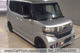 honda n-box-plus 2012 -HONDA 【福岡 582ﾈ4263】--N BOX + JF1-4001781---HONDA 【福岡 582ﾈ4263】--N BOX + JF1-4001781-