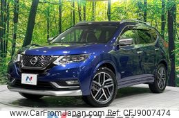 nissan x-trail 2019 -NISSAN--X-Trail DAA-HNT32--HNT32-180556---NISSAN--X-Trail DAA-HNT32--HNT32-180556-