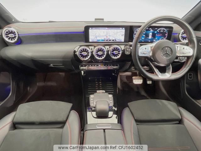 mercedes-benz cla-class 2020 CFJ1602452 image 2