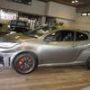 toyota yaris 2024 quick_quick_4BA-GXPA16_GXPA16-0016677 image 6