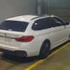 bmw 5-series 2019 -BMW 【山梨 334ﾕ4000】--BMW 5 Series LDA-JM20--WBAJM72090BM91801---BMW 【山梨 334ﾕ4000】--BMW 5 Series LDA-JM20--WBAJM72090BM91801- image 2