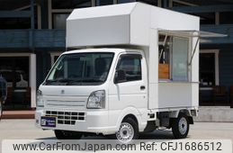 suzuki carry-truck 2020 CFJ1686512