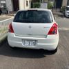 suzuki swift 2009 -SUZUKI--Swift DBA-ZC71S--ZC71S-566098---SUZUKI--Swift DBA-ZC71S--ZC71S-566098- image 6