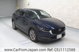 mazda cx-3 2020 -MAZDA--CX-30 DMEP-109879---MAZDA--CX-30 DMEP-109879-
