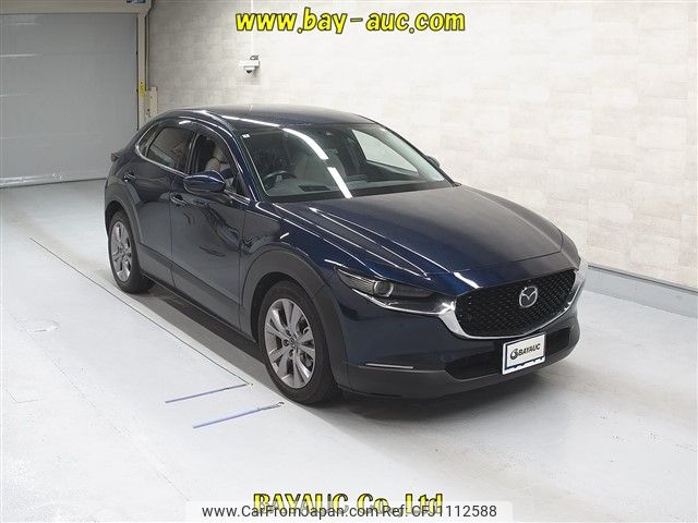 mazda cx-3 2020 -MAZDA--CX-30 DMEP-109879---MAZDA--CX-30 DMEP-109879- image 1