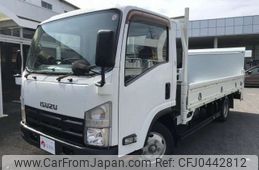 isuzu elf-truck 2011 -ISUZU--Elf BKG-NPR85AR--NPR85-7026832---ISUZU--Elf BKG-NPR85AR--NPR85-7026832-