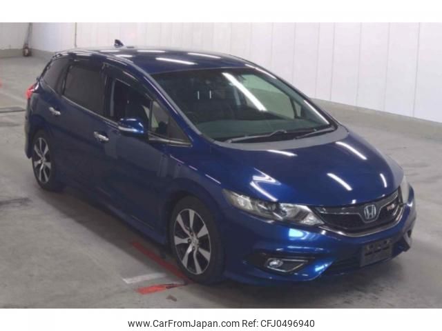 honda jade 2015 quick_quick_DBA-FR5_FR5-1001323 image 1