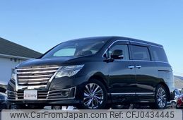 nissan elgrand 2014 quick_quick_DBA-PNE52_PNE52-04058715740