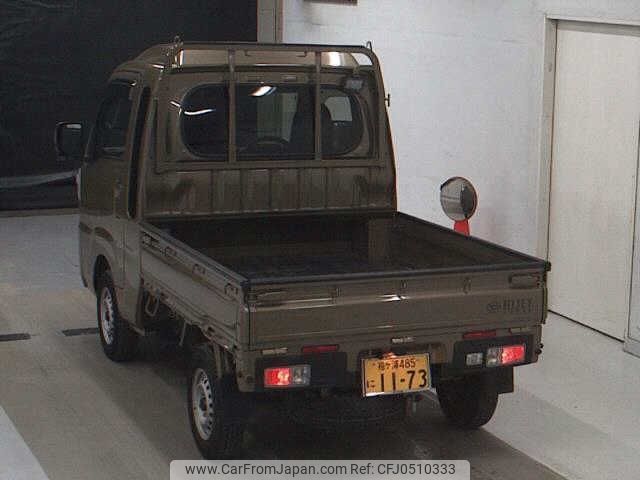 daihatsu hijet-truck 2021 -DAIHATSU 【袖ケ浦 485ﾆ1173】--Hijet Truck S510P-0421202---DAIHATSU 【袖ケ浦 485ﾆ1173】--Hijet Truck S510P-0421202- image 2