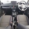 suzuki jimny-sierra 2024 -SUZUKI--Jimny Sierra 3BA-JB74W--JB74W-224***---SUZUKI--Jimny Sierra 3BA-JB74W--JB74W-224***- image 3