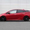 toyota prius 2017 quick_quick_DAA-ZVW51_ZVW51-8039175 image 10
