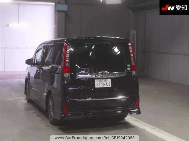 toyota noah 2014 -TOYOTA 【横浜 335ｻ1961】--Noah ZRR80W-0041738---TOYOTA 【横浜 335ｻ1961】--Noah ZRR80W-0041738- image 2