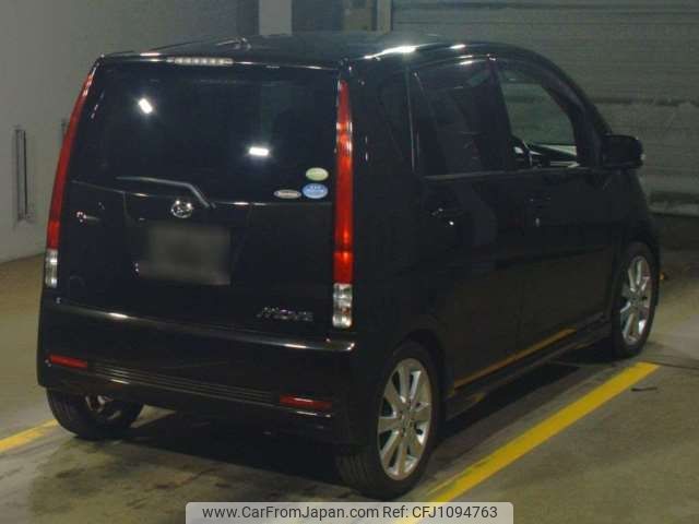 daihatsu move 2008 CFJ1094763 image 2